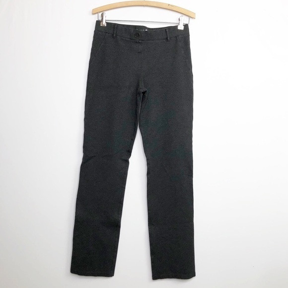 BETABRAND Charcoal gray pants - Picture 9 of 13